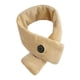 thumbnail image 2 of Bufanda Calefactora USB Para El Cuello, Almohadilla Térmica Para Escalada, Viajes Al Aire Libre, Color Albaricoque, 2 of 5
