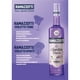 thumbnail image 2 of Aperitivo Ramazzotti Violetto Botella, 700 ml, 2 of 4