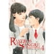 thumbnail image 1 of Manga Rastros de Sangre 04 Milky Way España, 1 of 2