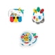 thumbnail image 1 of Set de juguetes musicales Baby Einstein Small Symphony, 3 piezas, 3+ Mo, 1 of 9