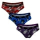 thumbnail image 2 of Calzón Bikini Algodón Dc Pack 3 C9, 2 of 4