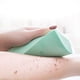 thumbnail image 4 of 4 piezas de esponja de baño, esponja de ducha, esponja de baño exfoliante, esponja de limpieza corporal para la necesidad de limpieza corporal del baño, 4 of 8
