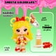 thumbnail image 4 of Brillo de labios Doll Yummiland x Haribo Goldbears con kit de bricolaje para mayores de 4, 4 of 8