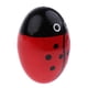 thumbnail image 2 of Juguete de percusión de inteligencia de huevo de madera Shaker de mano para Early Learning Red, 2 of 5