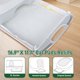 thumbnail image 5 of Almohadillas para arena Eyssu 50 uds 43x30 cm Superabsorbentes, 5 of 6