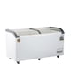 thumbnail image 2 of Ventus Conservadora CTV-520Q Tapa Vidrio Semi-Curvo 500 Lts, 2 of 6