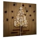 thumbnail image 1 of 2x Persianas De Cortinas De Puerta De Ventana Con Temática Navide?a Para Decoración Navide?a 3 #, 1 of 3