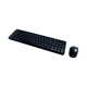 thumbnail image 2 of Kit Teclado Y Mouse Inalambrico Logitech Mk220 Color del teclado Negro, 2 of 2