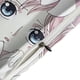 thumbnail image 4 of Shirahoshi Bed Duvet Cover Funny Anime Cartoon Bedding Sets Lightweight 3 Piece Comforter Sets, 4 of 5
