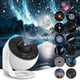 thumbnail image 1 of Galaxy Projector Fussion Planetarium para dormitorio con 13 películas, 1 of 6