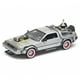 thumbnail image 3 of Back To The Future III Delorean Escala 1:24 - Welly, 3 of 8