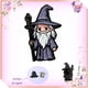 thumbnail image 2 of Pin Broche De Gandalf, El Señor de los Anillos, 2 of 2