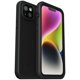 thumbnail image 1 of Funda OtterBox FRE MagSafe para iPhone 14 Plus – Negra, 1 of 3