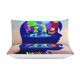 thumbnail image 3 of x511 Inside Out 2 Bed Duvet Cover Microfiber Bedding Sets 3D Printed Lightweight 3 Piece Comforter Sets, 1 Duvet Cover And 2 Pillow Shams for Kids Boys Girls 90"x90" jn511, 3 of 5