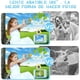 thumbnail image 4 of Cámara Infantil Con Lente Abatible 180°,cámara Digital 1080p De Juguete Para Niños Con Pantalla Ips De 2,4 Pulgadas,regalos De Navidad/cumpleaños Para Niños De 3 A 12 Años, 4 of 5