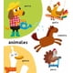 thumbnail image 2 of Granja. Mis primeras 100 palabras, 2 of 8