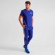 thumbnail image 3 of Polera Hombre Algodón Jab Tech Azul Everlast, 3 of 6