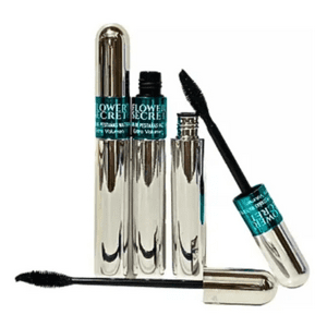 Genérico - Mascara Rimel Para Pestañas A Prueba De Agua Flower Secret