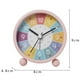 thumbnail image 2 of Reloj de aprendizaje para niños - Reloj didáctico para decir la hora - Relojes de pared para dormitorios infantiles - Decoración de pared para habitaciones infantiles - Reloj analógico para niños para, 2 of 5