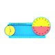 thumbnail image 3 of Juego De Contador De Matemáticas Cálculo De Circunferencia De Matemáticas Extraíble Para Regalo De Niños, 3 of 5
