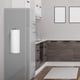 thumbnail image 3 of Soporte Magnético Para Toallas De Papel De Acero Para Refrigerador De Cocina, 3 of 6