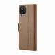thumbnail image 5 of CaseMe tipo cartera Samsung Galaxy A12 5G con cierre magnético, RFID, tarjetero, soporte, carga inalámbrica, 5 of 5