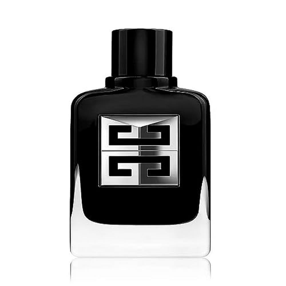 Perfume Givenchy Gentleman Society Eau De Parfum, 60 Ml, Para Hombre