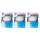 thumbnail image 1 of Bombilla globular GE 60 W 13 cm Blanco cálido 120 V, 1 of 4
