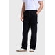 thumbnail image 2 of Jeans Hombre Baggy Skate Negro Asfalto, 2 of 4