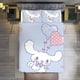 thumbnail image 2 of Cinnamoroll Bedding Sets for Kids Men Women Twin Size, 2 of 5