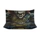 thumbnail image 3 of Pennywise Print Bedding Set Pattern Duvet Cove Set3 Pieces Quilt Cover And Pillowcases for Women Men Teens, 3 of 5