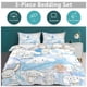 thumbnail image 2 of Cinnamoroll Bedding Sets for Kids Men Women, 2 of 5
