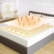 thumbnail image 2 of Calienta cama electrico 1. 1/2 plaza invierno color blanco liso, 2 of 3
