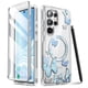 thumbnail image 1 of Funda de teléfono i-Blason Cosmo con protector de pantalla para Samsung S25 Ultra, 1 of 9