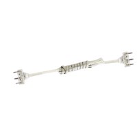 Ioensy - Cable Flexible De Tres Cables Para Entrenamiento De Espada.