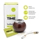 thumbnail image 2 of Set de calabaza Yerba Mate Balibetov Original hecho a mano en Argentina, 2 of 7