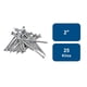 thumbnail image 1 of Clavos Corrientes 25kgs 2", 1 of 2