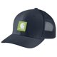 thumbnail image 1 of Gorra Carhartt Oakland Rugged Flex™ Azul Humo Profundo Talla Única, 1 of 2