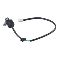 Magideal - Bobina De Encendido, Estator De Palanca, Bobina De Pulsador De Palanca Para Patinete Ch250 Gy6 250Cc Atv Cf250 Cf125 150, Piezas De Bobina De