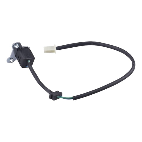 Magideal - Bobina De Encendido, Estator De Palanca, Bobina De Pulsador De Palanca Para Patinete Ch250 Gy6 250Cc Atv Cf250 Cf125 150, Piezas De Bobina De