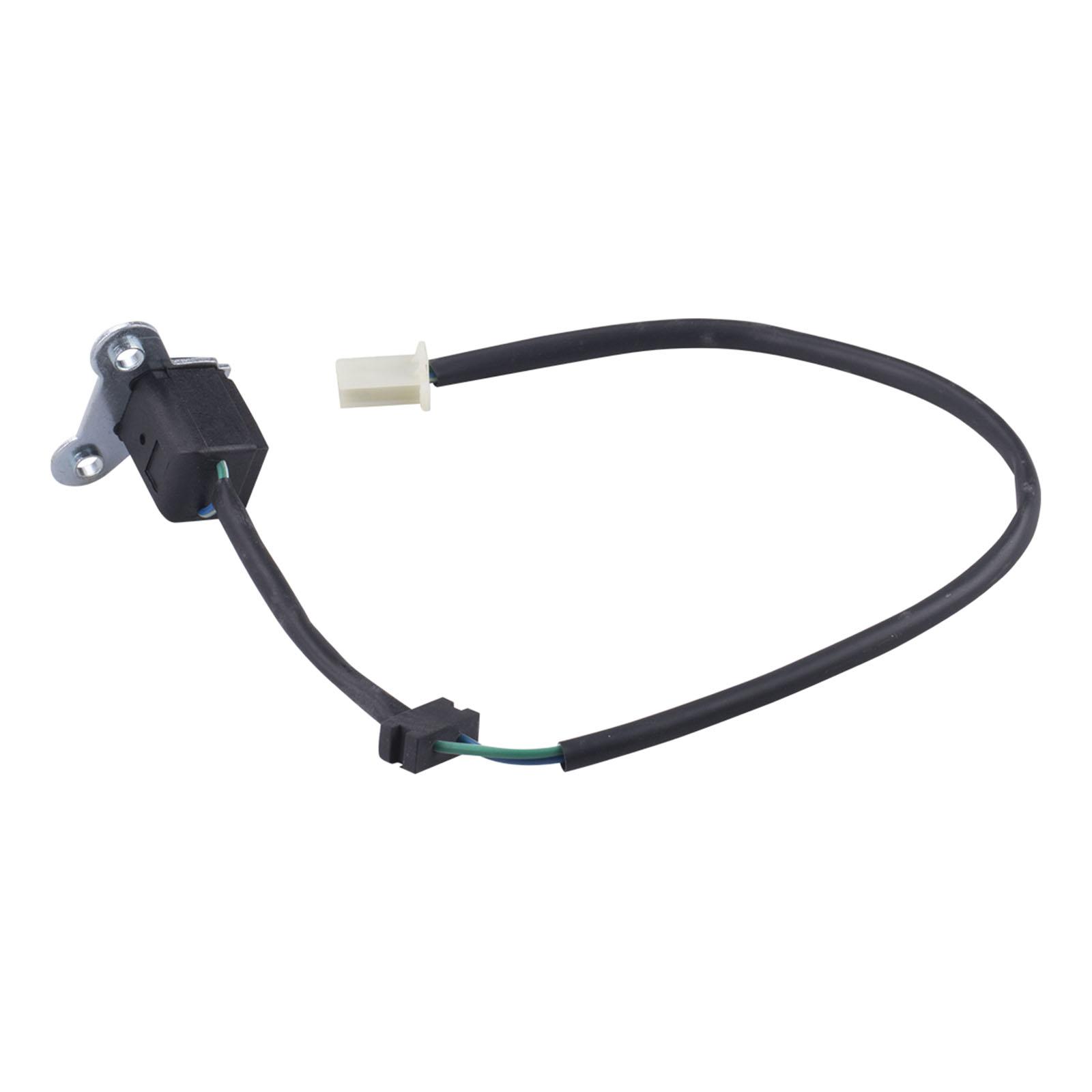 Magideal - Bobina De Encendido, Estator De Palanca, Bobina De Pulsador De Palanca Para Patinete Ch250 Gy6 250Cc Atv Cf250 Cf125 150, Piezas De Bobina De