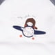 thumbnail image 2 of Conjunto Bebé Niño Azul Pillin, 2 of 3