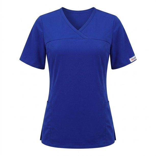 Delantal Mujer Ripholia 762 tela elasticada