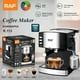 thumbnail image 4 of Máquina de Café Espresso con Espumador de Leche 1.6l, 4 of 4