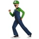 thumbnail image 1 of Disfraz Classic Luigi Talla S/p(4-6) Años, 1 of 2