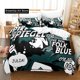 thumbnail image 1 of New Cowboy Bebop Bedding Set Bed Set Adult Kid Bedroom Duvet cover Sets Bed Sheet Set, 1 of 5