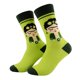 thumbnail image 1 of Calcetines Mujer FRIDA Algodón Estampado, 1 of 3