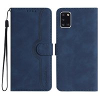 Funda Foxdock Para Samsung Galaxy A31 -Diseño Elegante,Ideal Para Hombres Y Mujeres