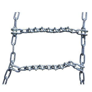 Blacksmith - Cadena Nieve 295/80R 22,5 Simple