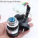 thumbnail image 5 of Interruptor de llave de encendido Amavoler 5 cables 5 pines para ATV y go‑kart, 5 of 5